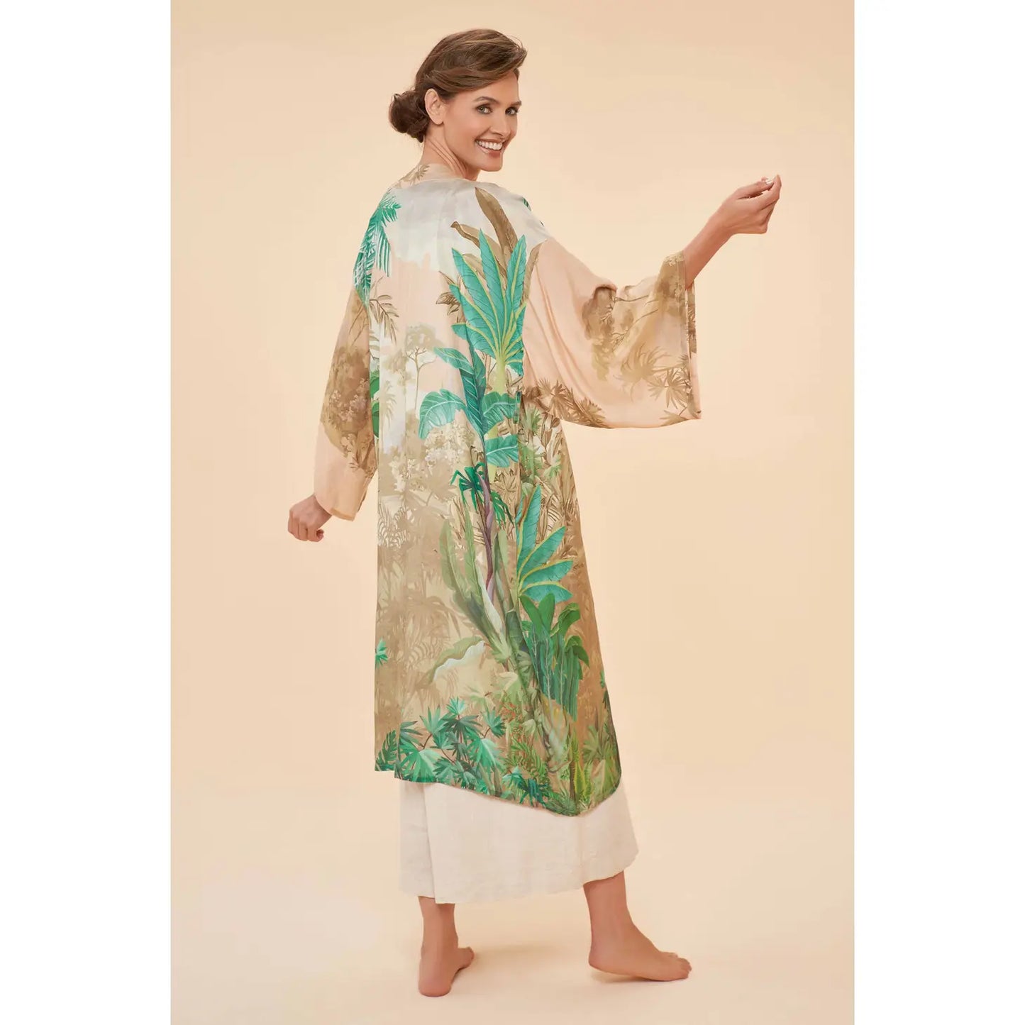Kimono Gown * 2024*