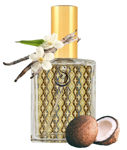 Onyx Perfume Eau de Toilette