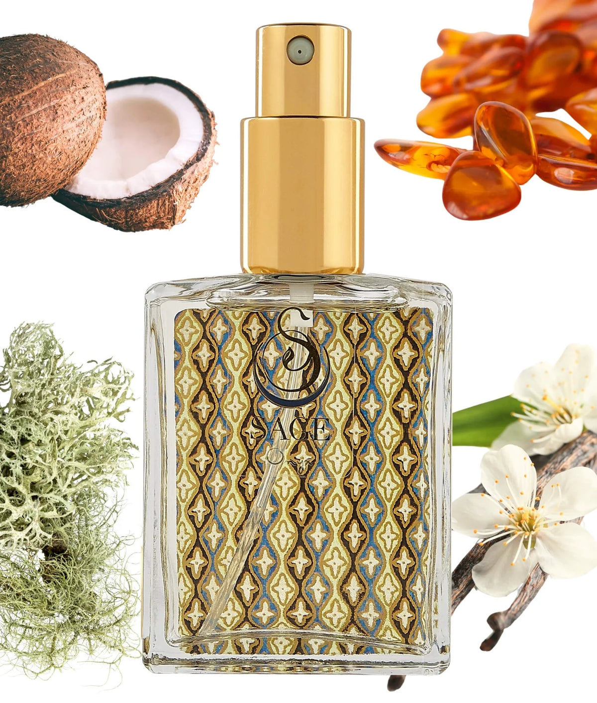 Onyx Perfume Eau de Toilette, view 2