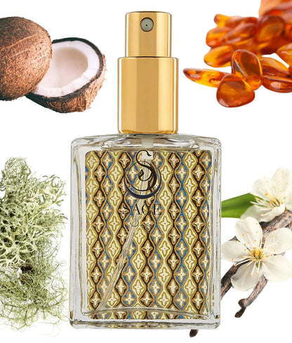 Onyx Perfume Eau de Toilette, view 2