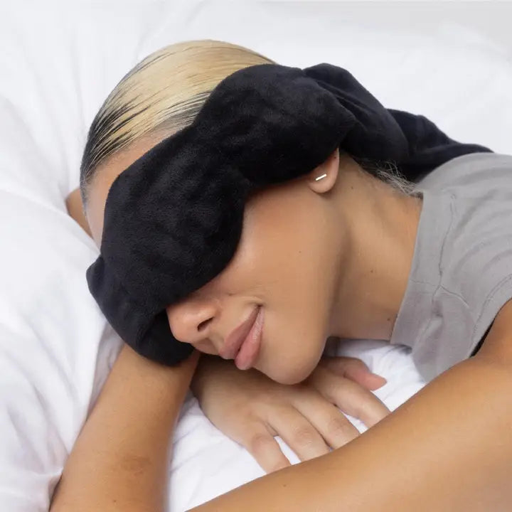Weighted Sleep Mask