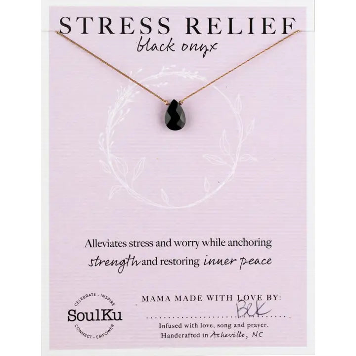 SoulKu Necklaces, view 3
