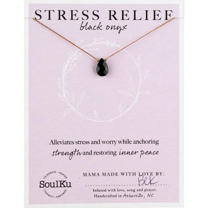 SoulKu Necklaces, view 3