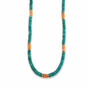 Opal Drift Necklace