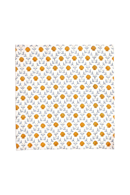 Inner Child Blockprint Napkins, view 3