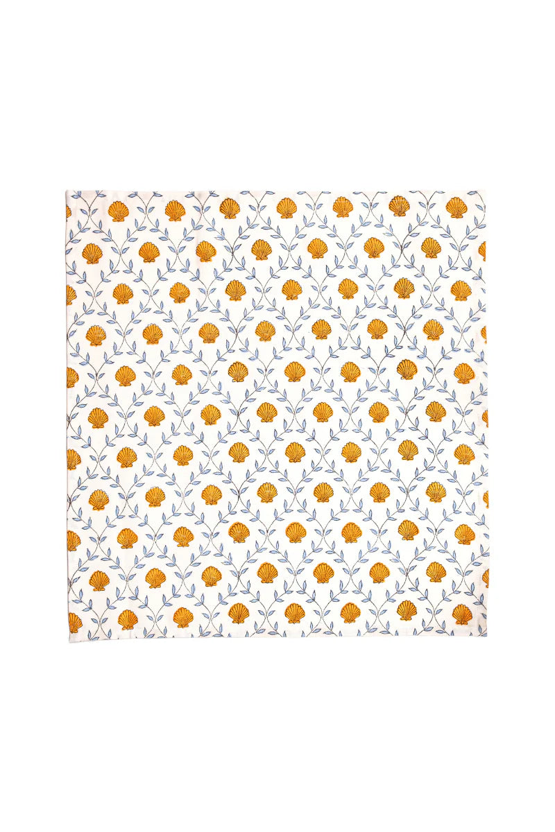 Inner Child Blockprint Napkins