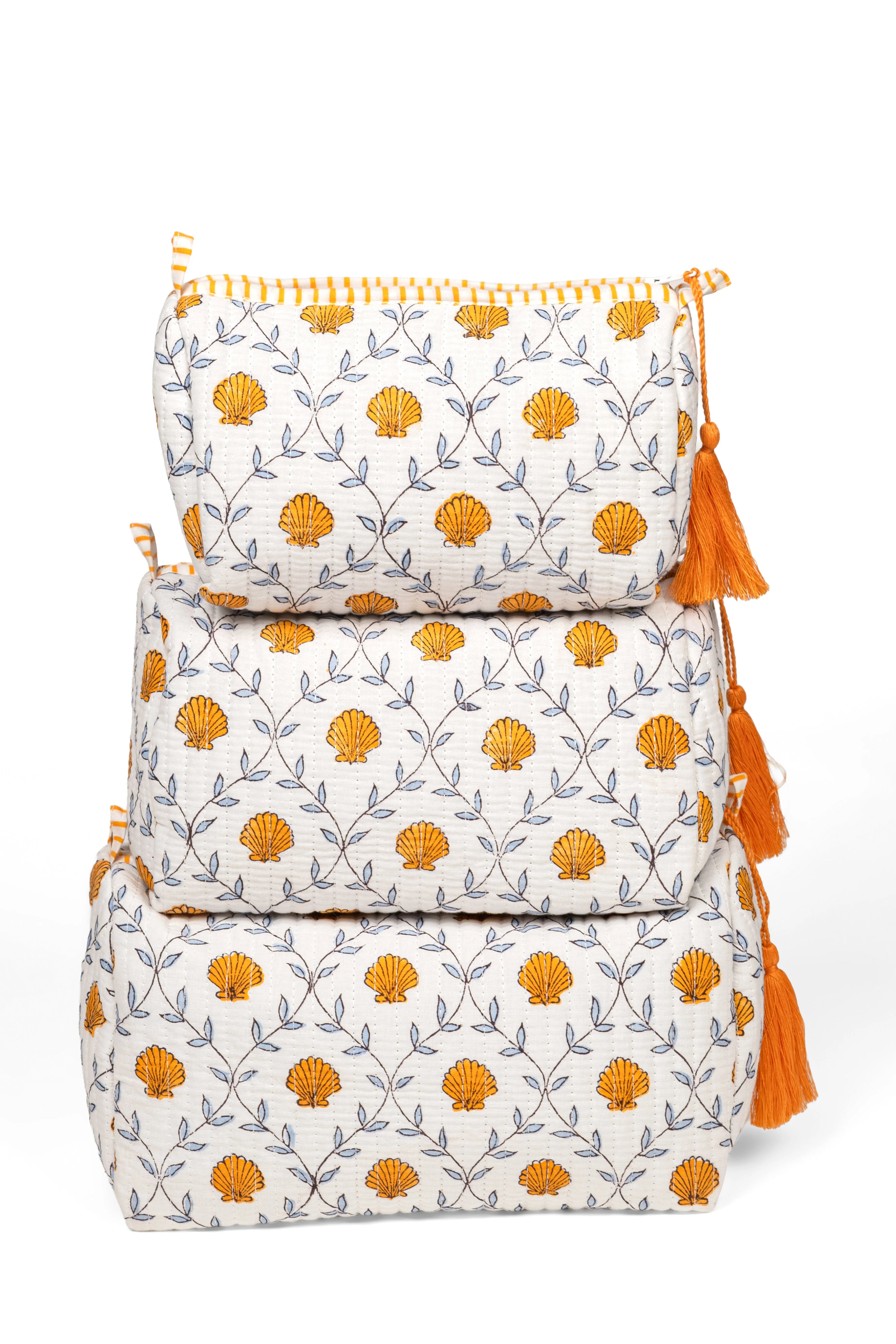 Inner Child Toiletry Bag