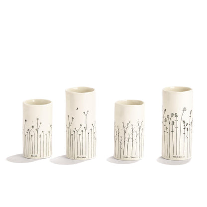 Organic Shape Vase, view 2