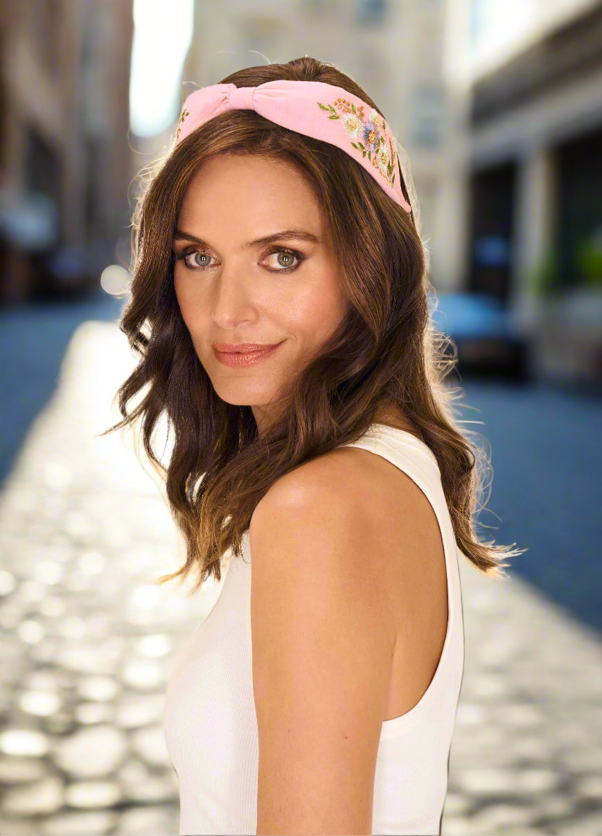 Perfect Posie Headband, view 5