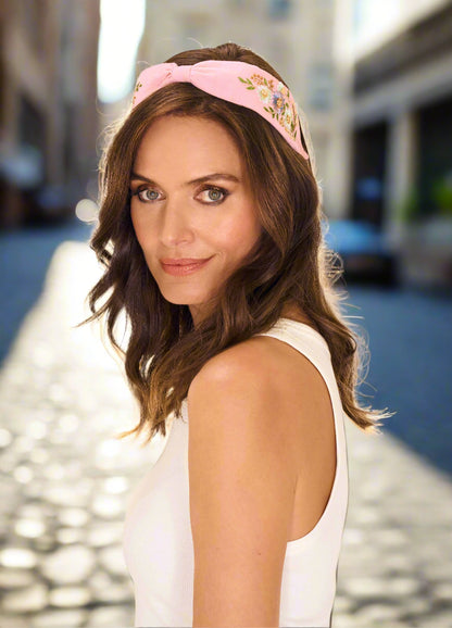 Perfect Posie Headband, view 5