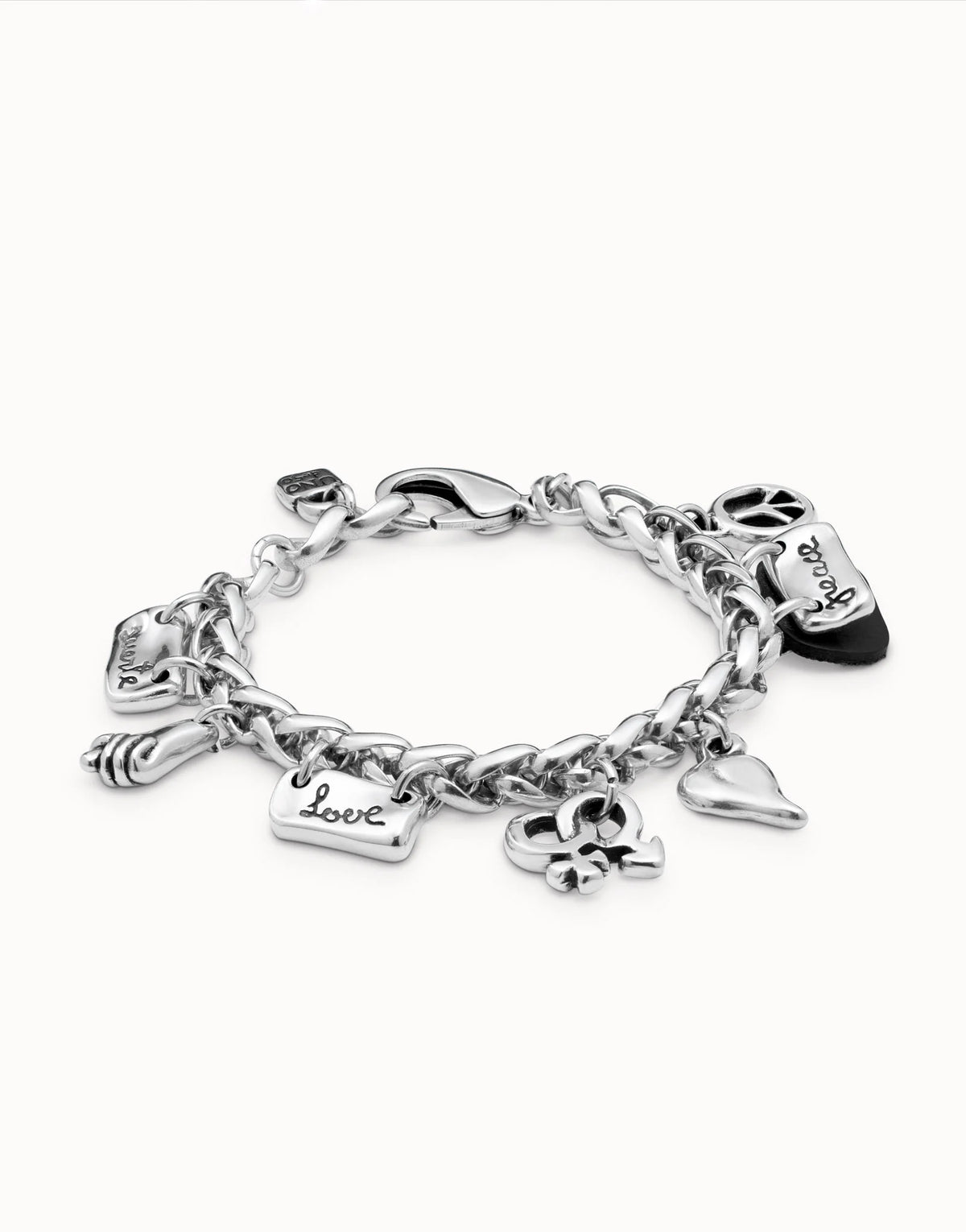 LAKILOV Charm Bracelet, view 3