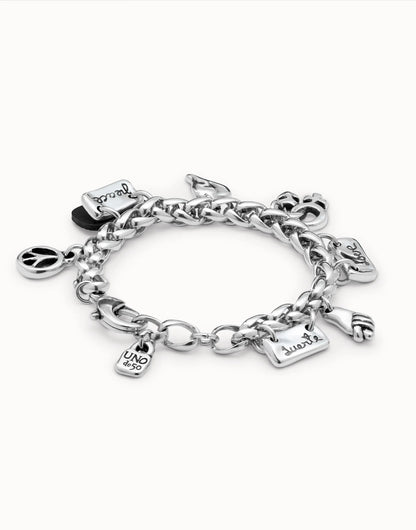 LAKILOV Charm Bracelet