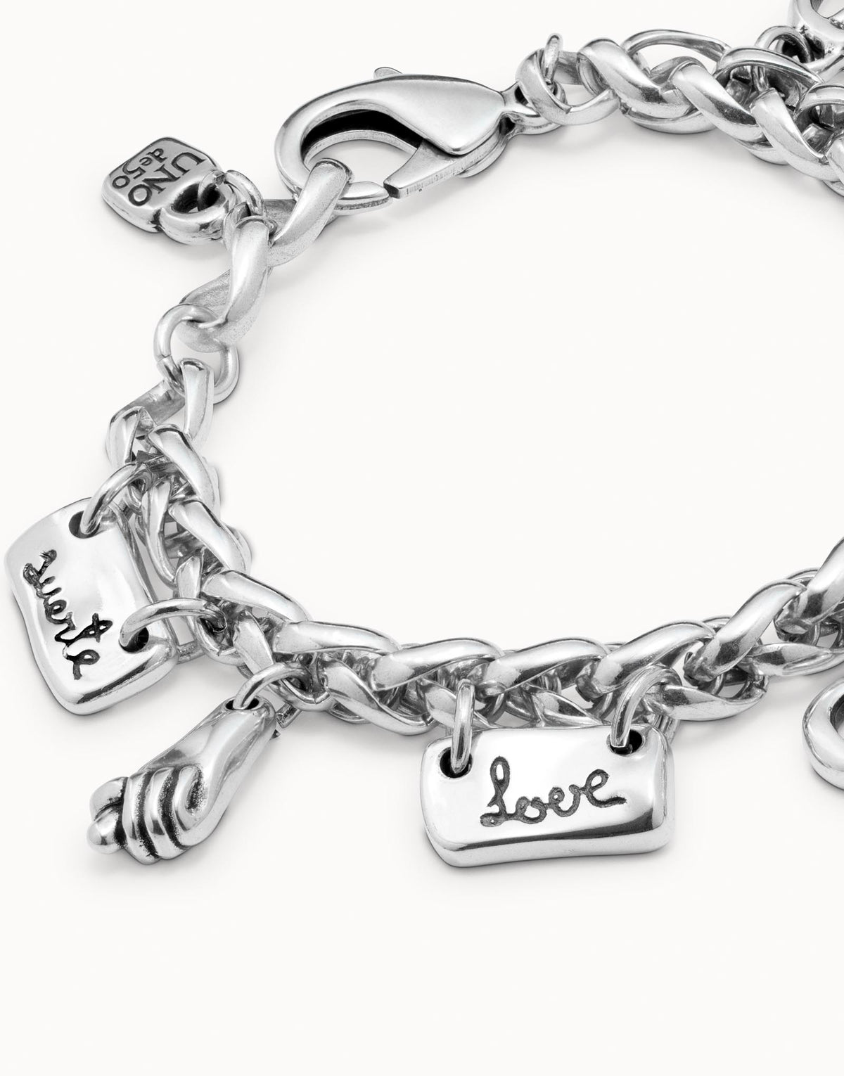 LAKILOV Charm Bracelet, view 2