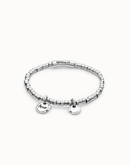 Love Seal Bracelet