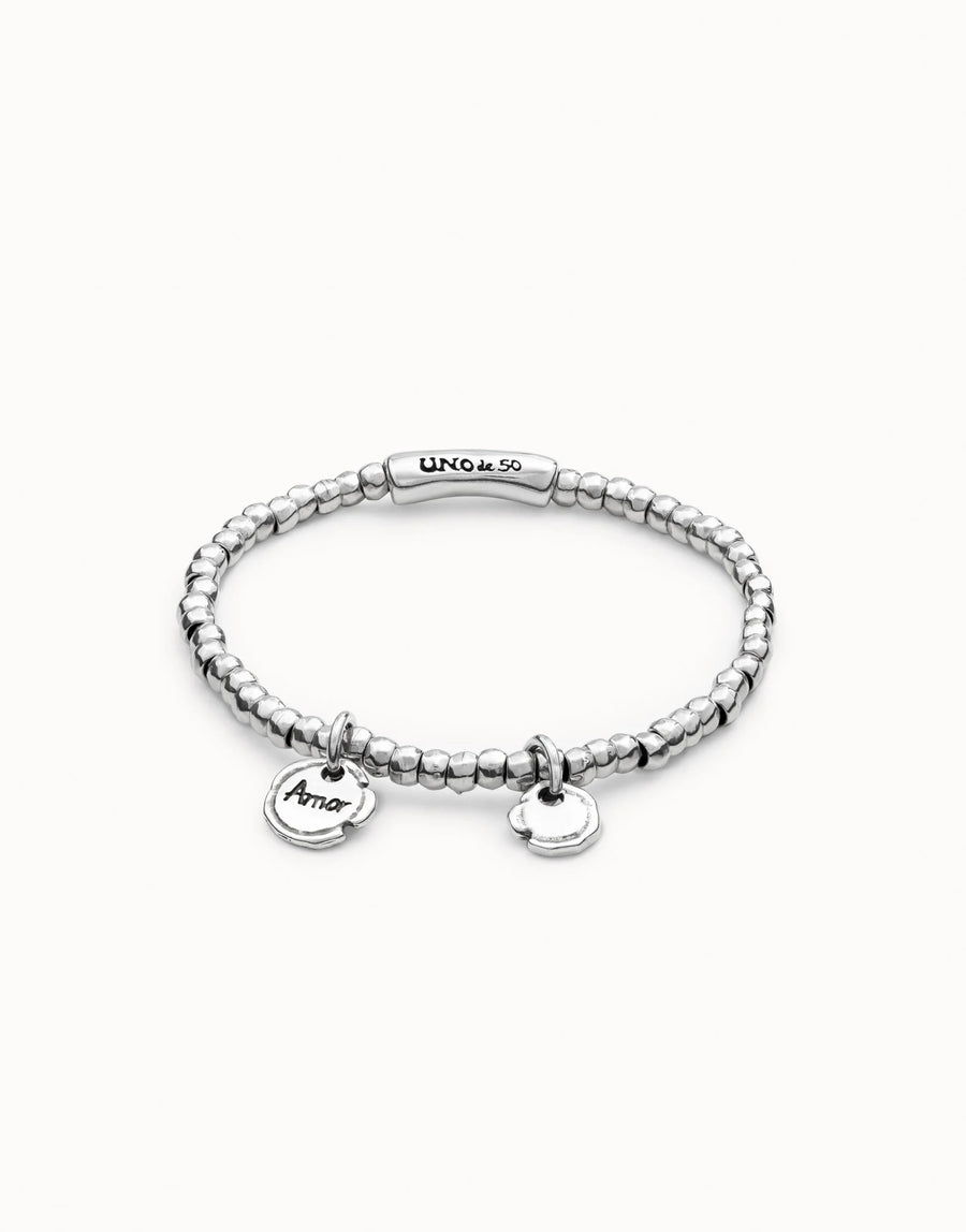 Love Seal Bracelet