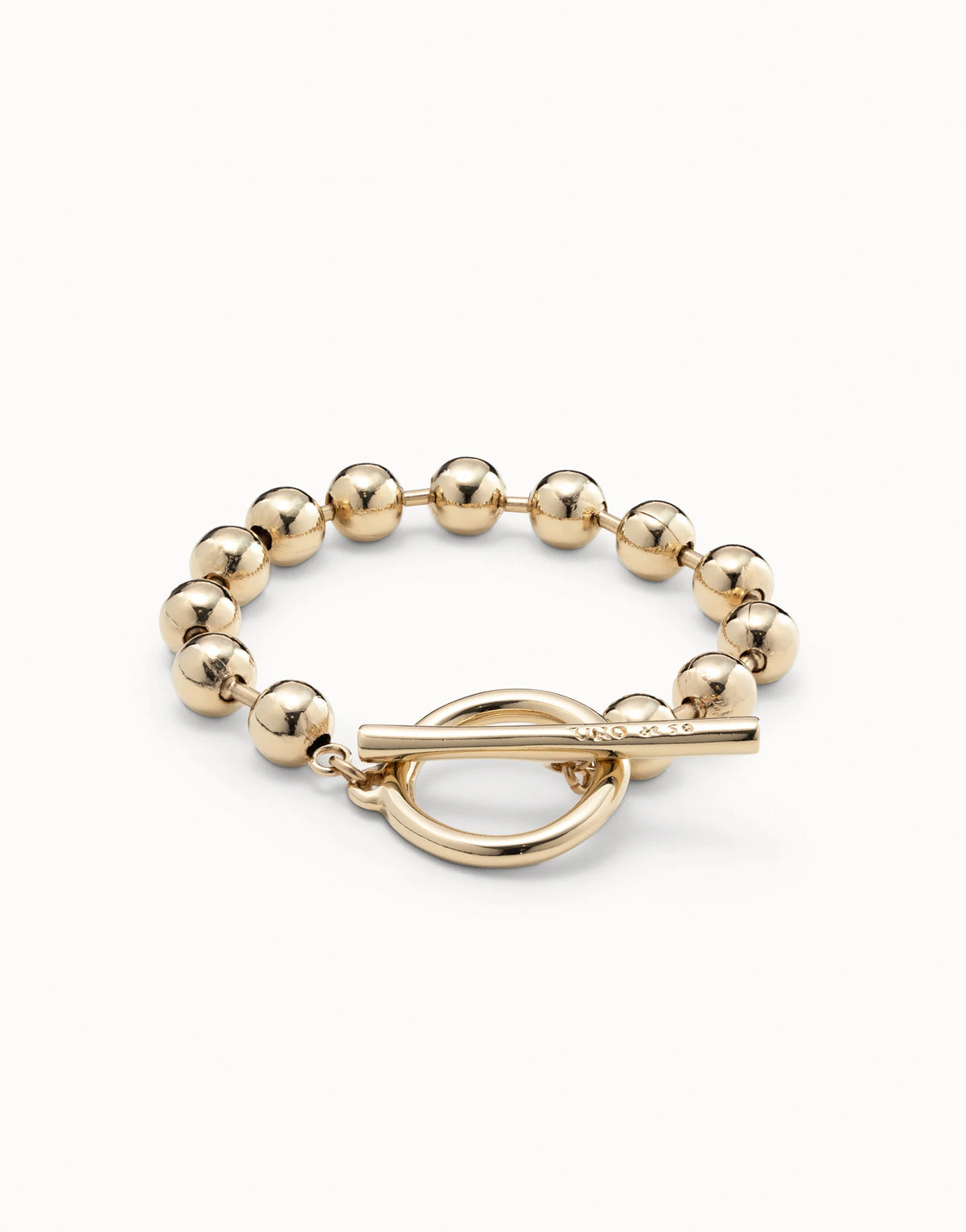 On/Off Bracelet, view 2