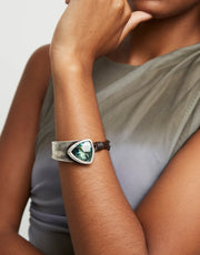Camaleon Wide Cuff