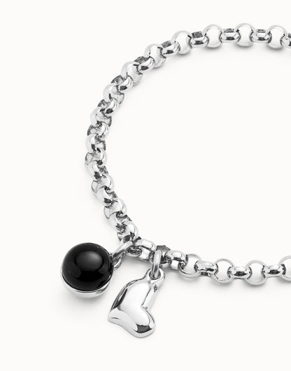 Fascinante Charm Bracelet, view 3
