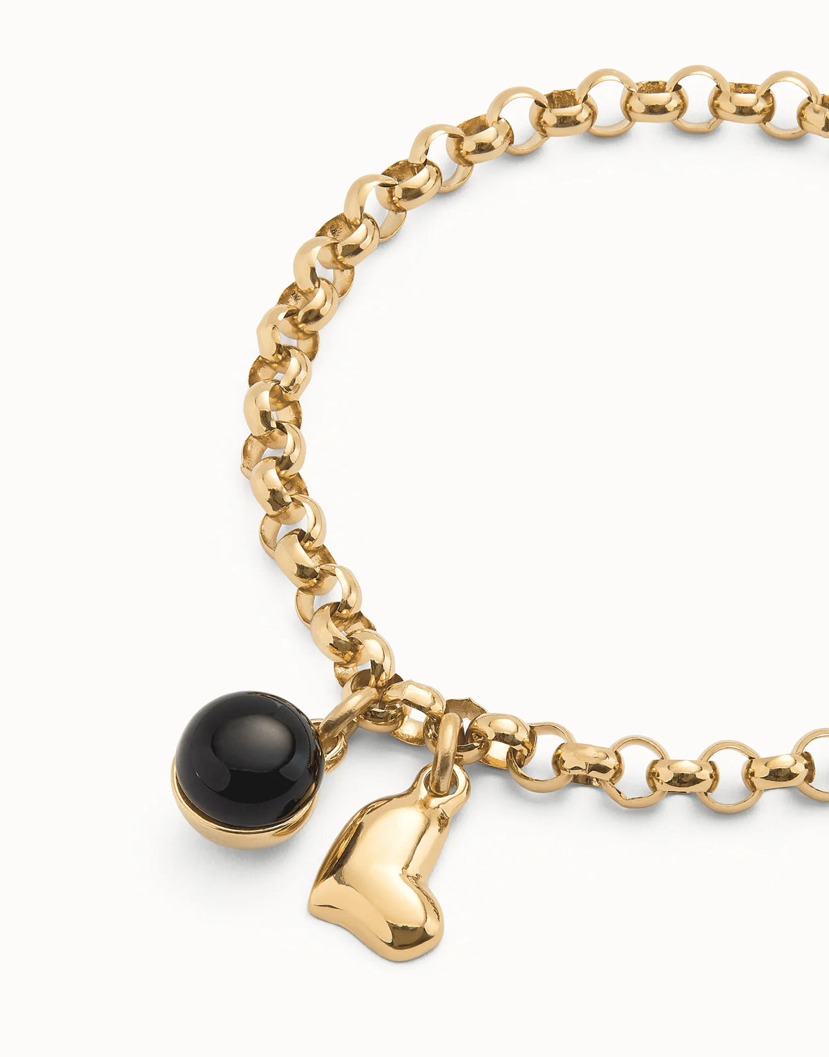 Fascinante Charm Bracelet, view 4