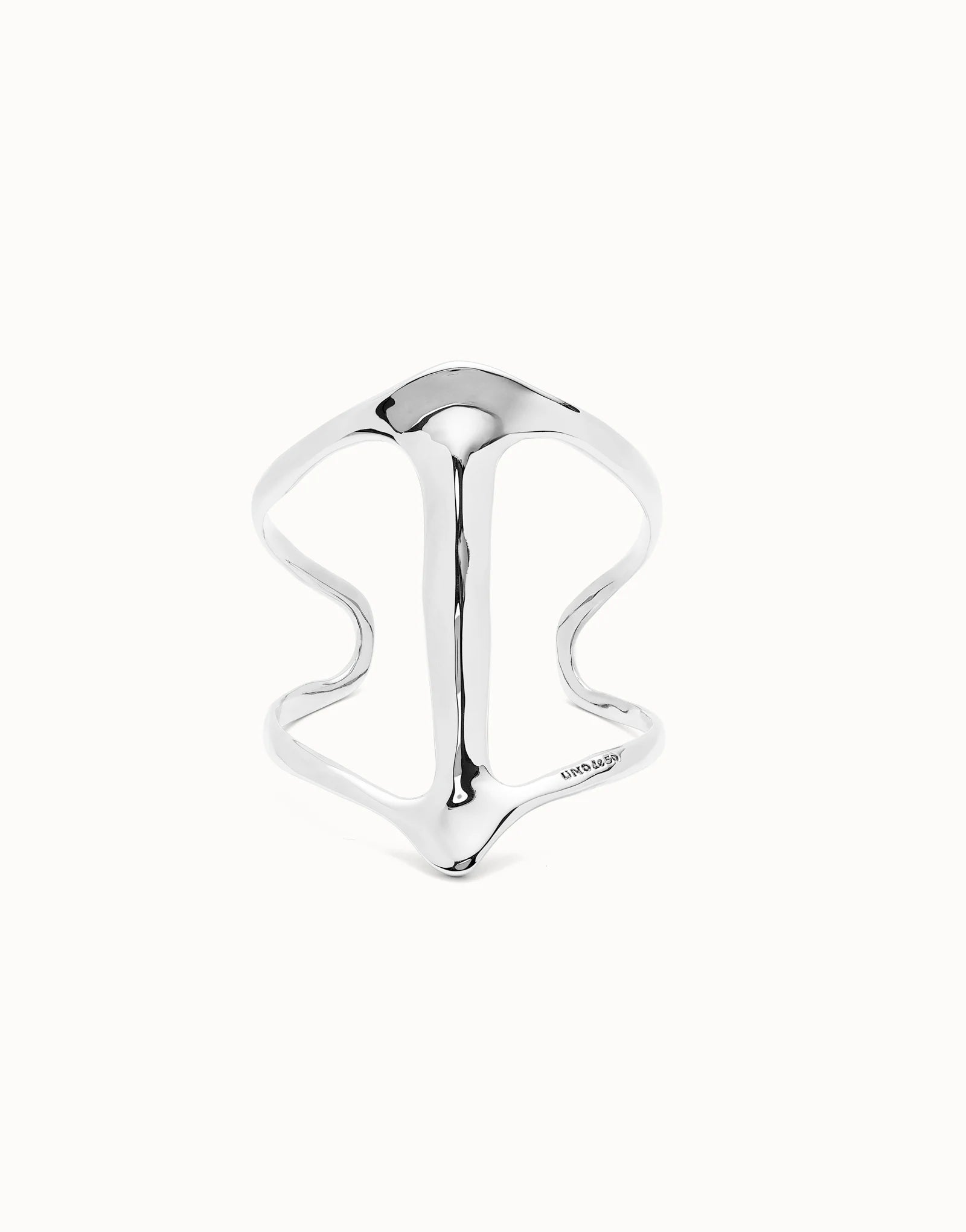 Open Manta Cuff