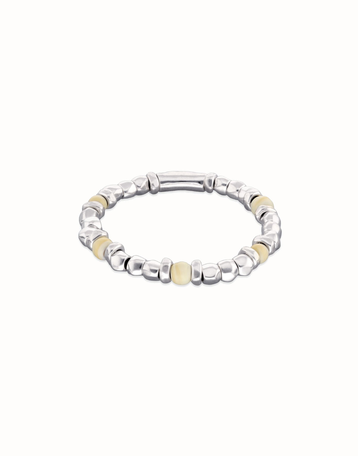 Unstoppable Murano Bead Bracelet, view 4