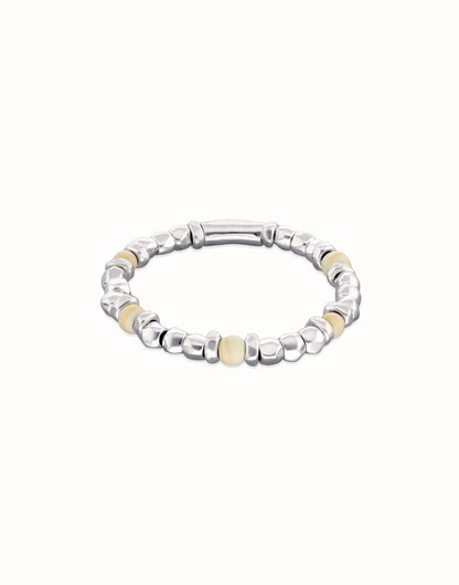 Unstoppable Murano Bead Bracelet, view 4