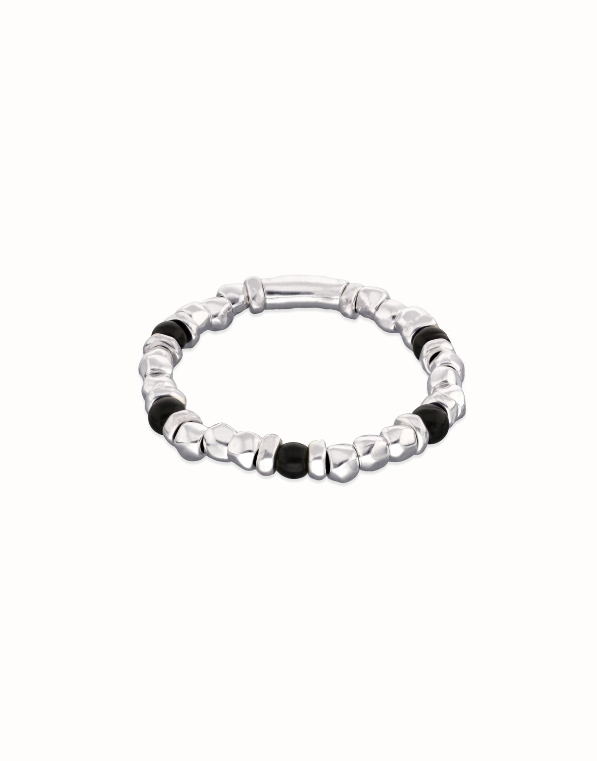 Unstoppable Murano Bead Bracelet, view 7