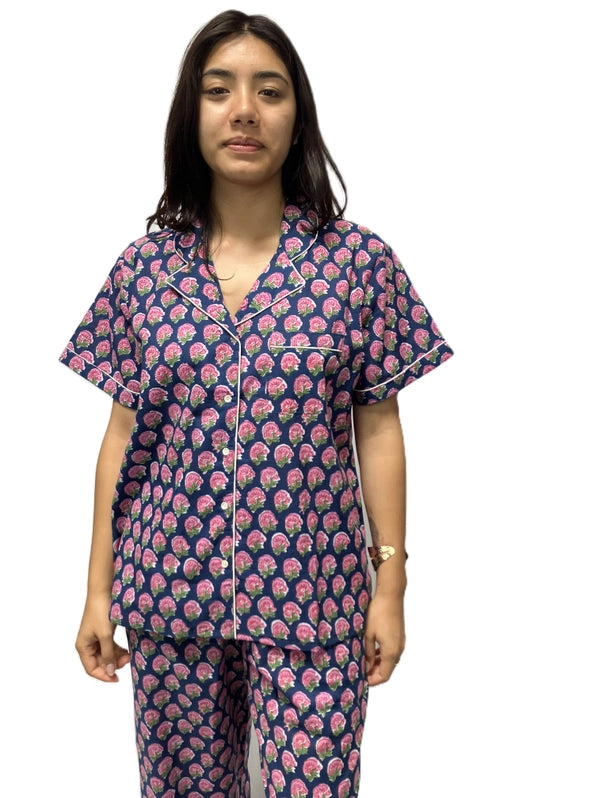 Cotton Pajama, view 2