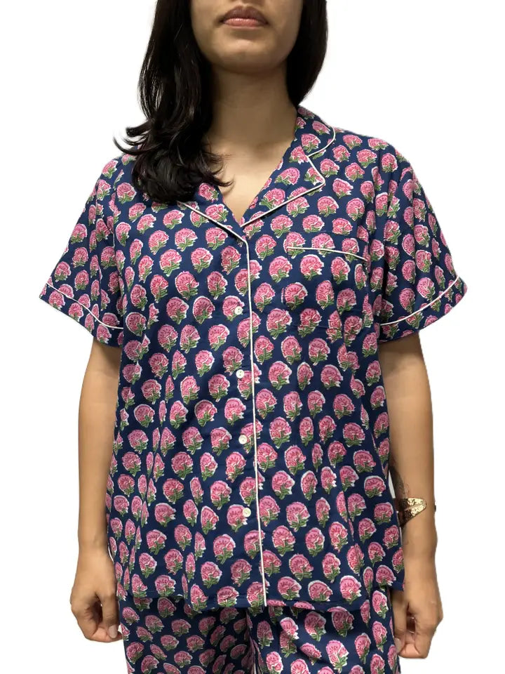 Cotton Pajama