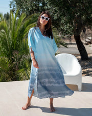 Palm Springs Kaftan