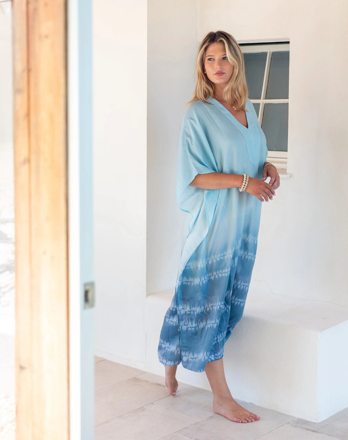 Palm Springs Kaftan, view 4