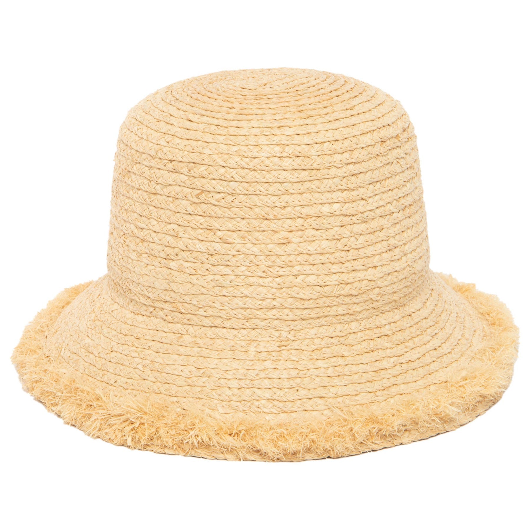 Palmera Crochet Bucket Hat
