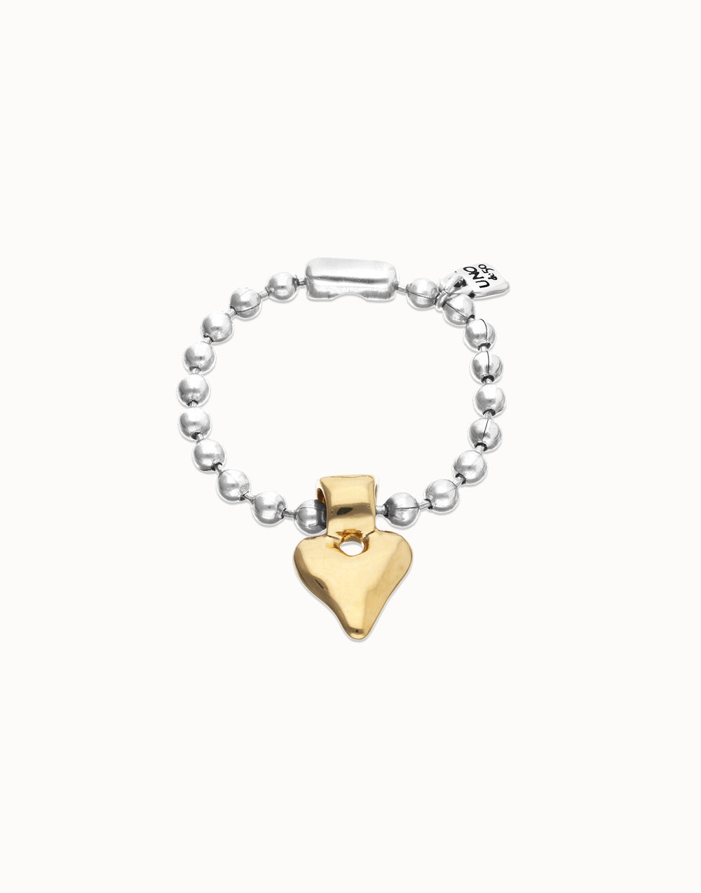 Palpito Ball Chain Bracelet