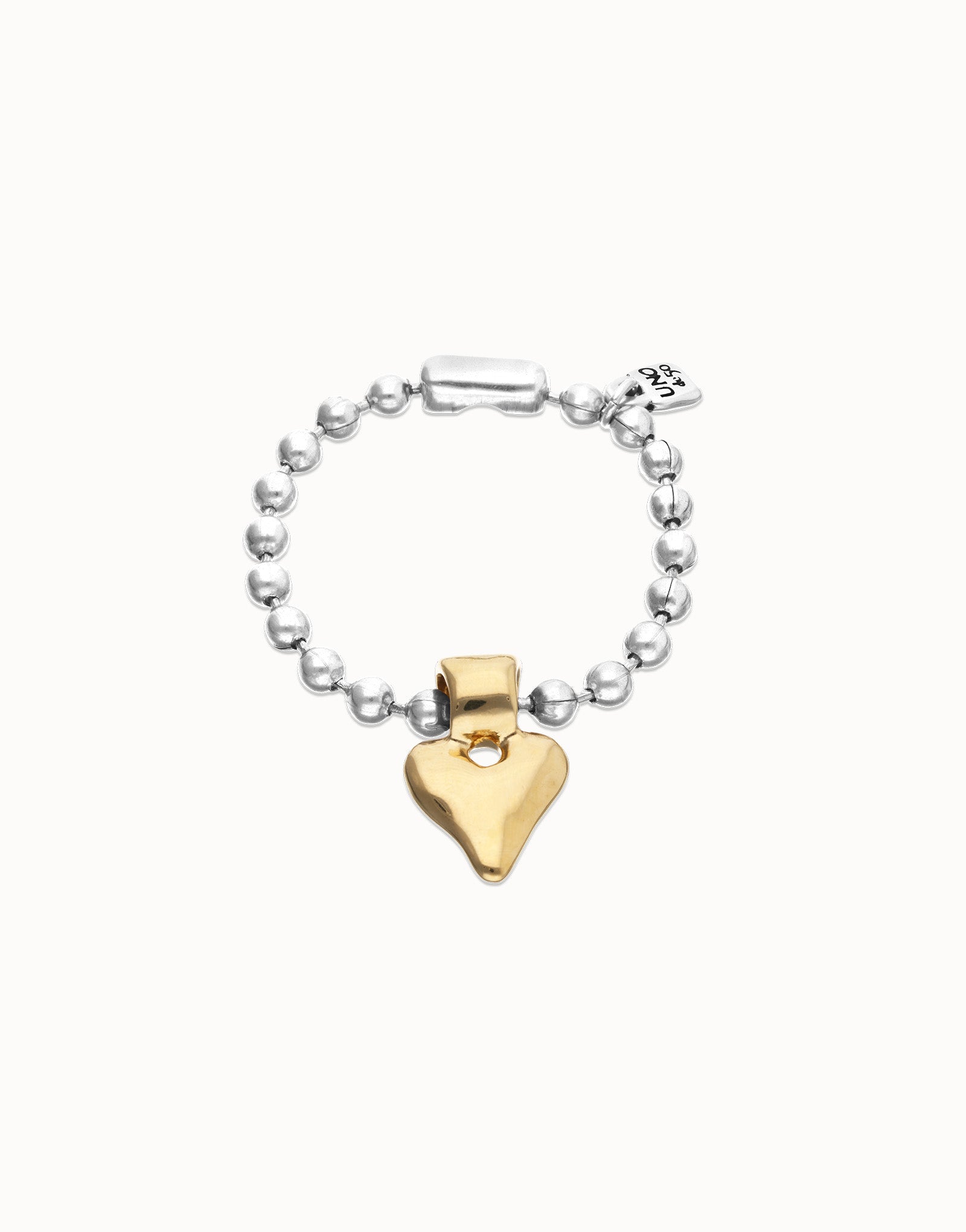 Palpito Ball Chain Bracelet