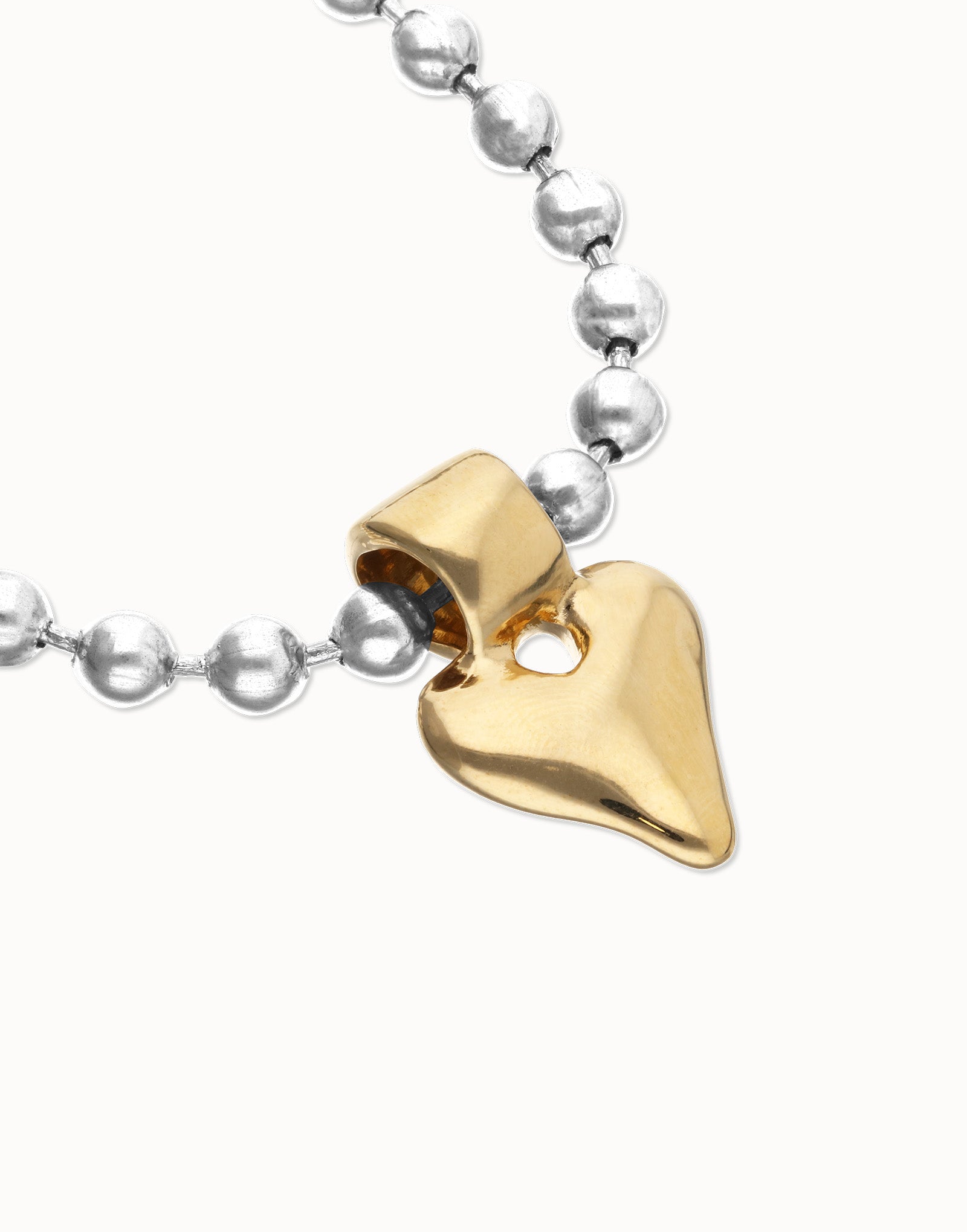 Palpito Ball Chain Bracelet