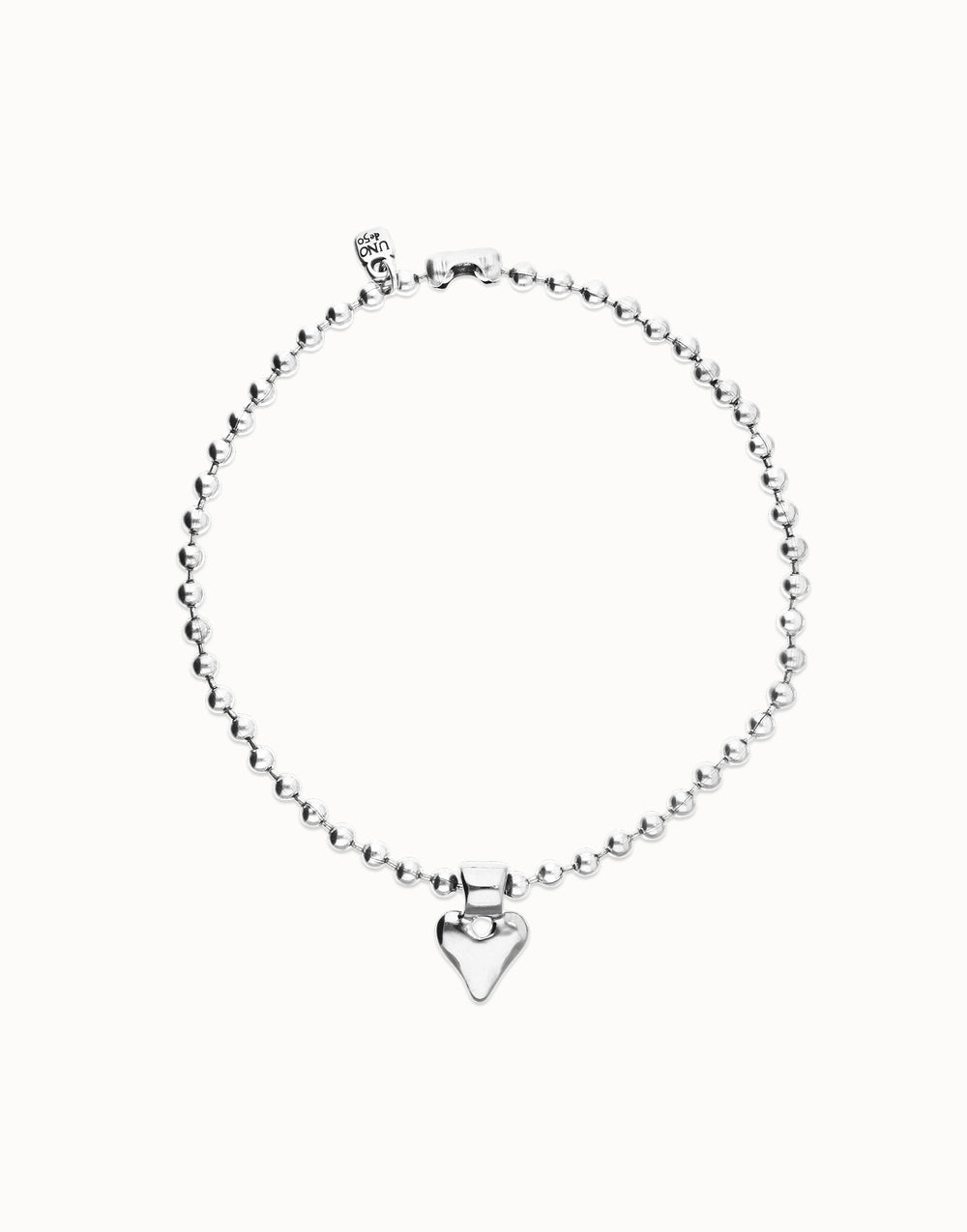 Palpito Ball Chain Necklace