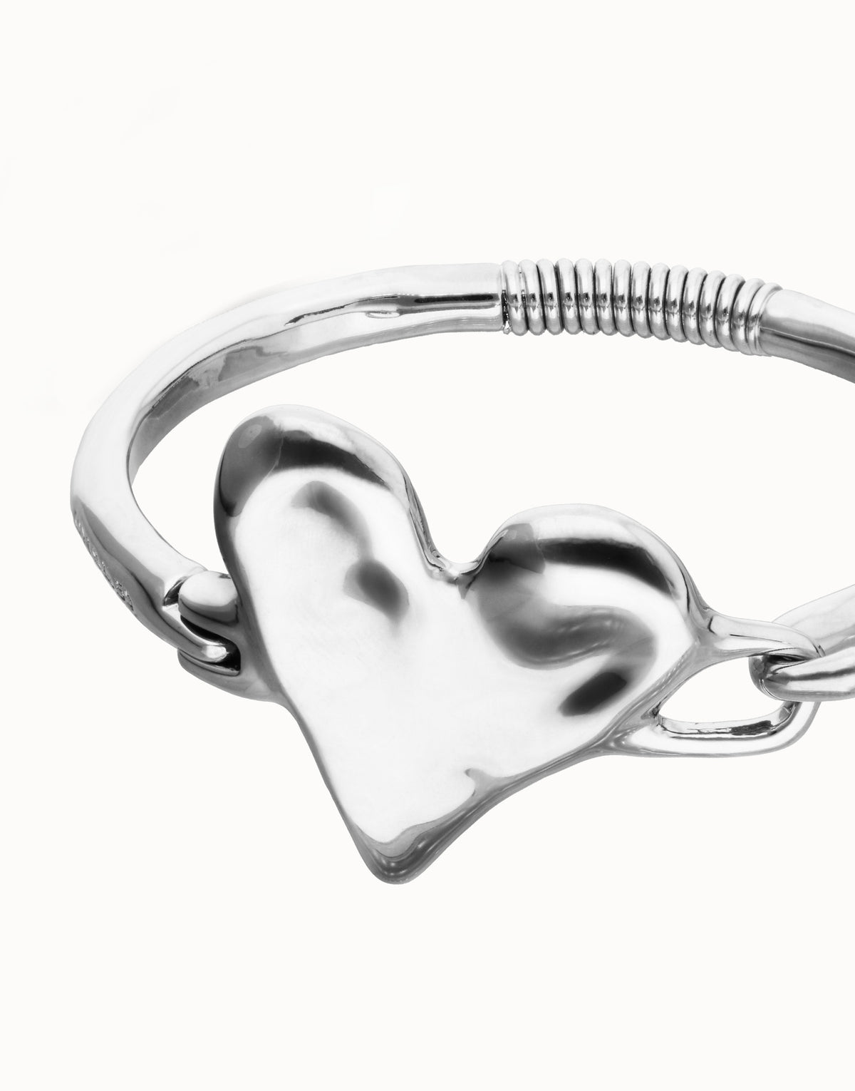 Palpito Hook Bracelet, view 4