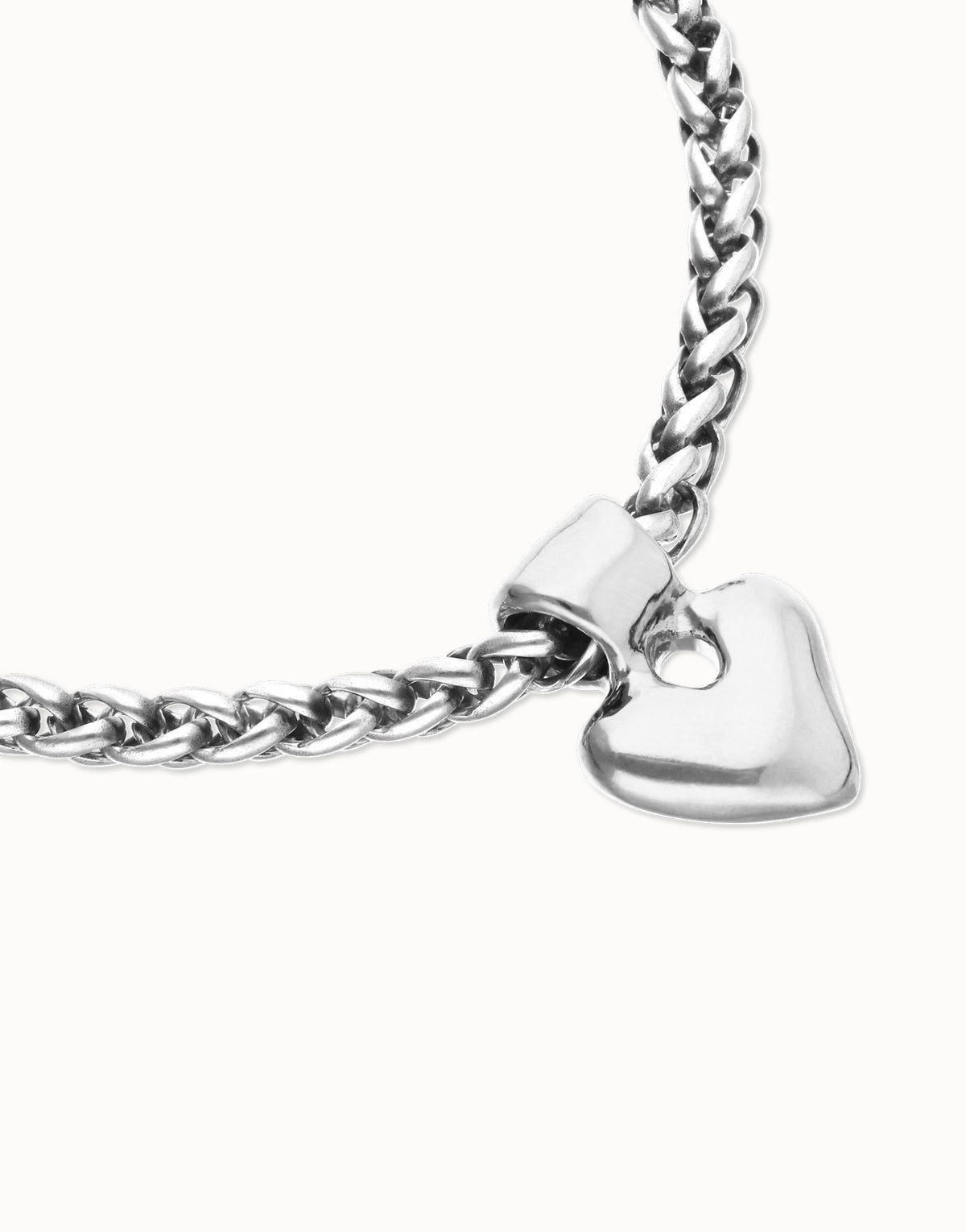 Palpito Thin Chain Bracelet, view 3