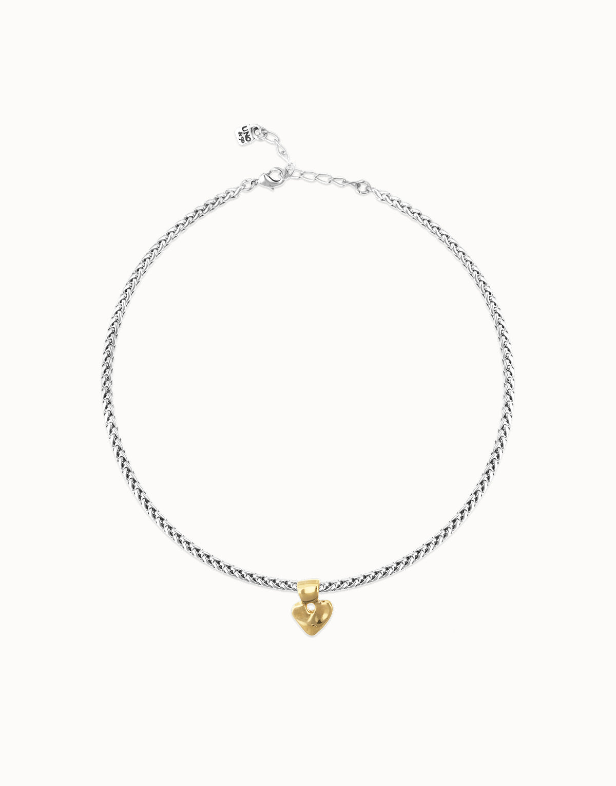 Palpito Thin Chain Necklace