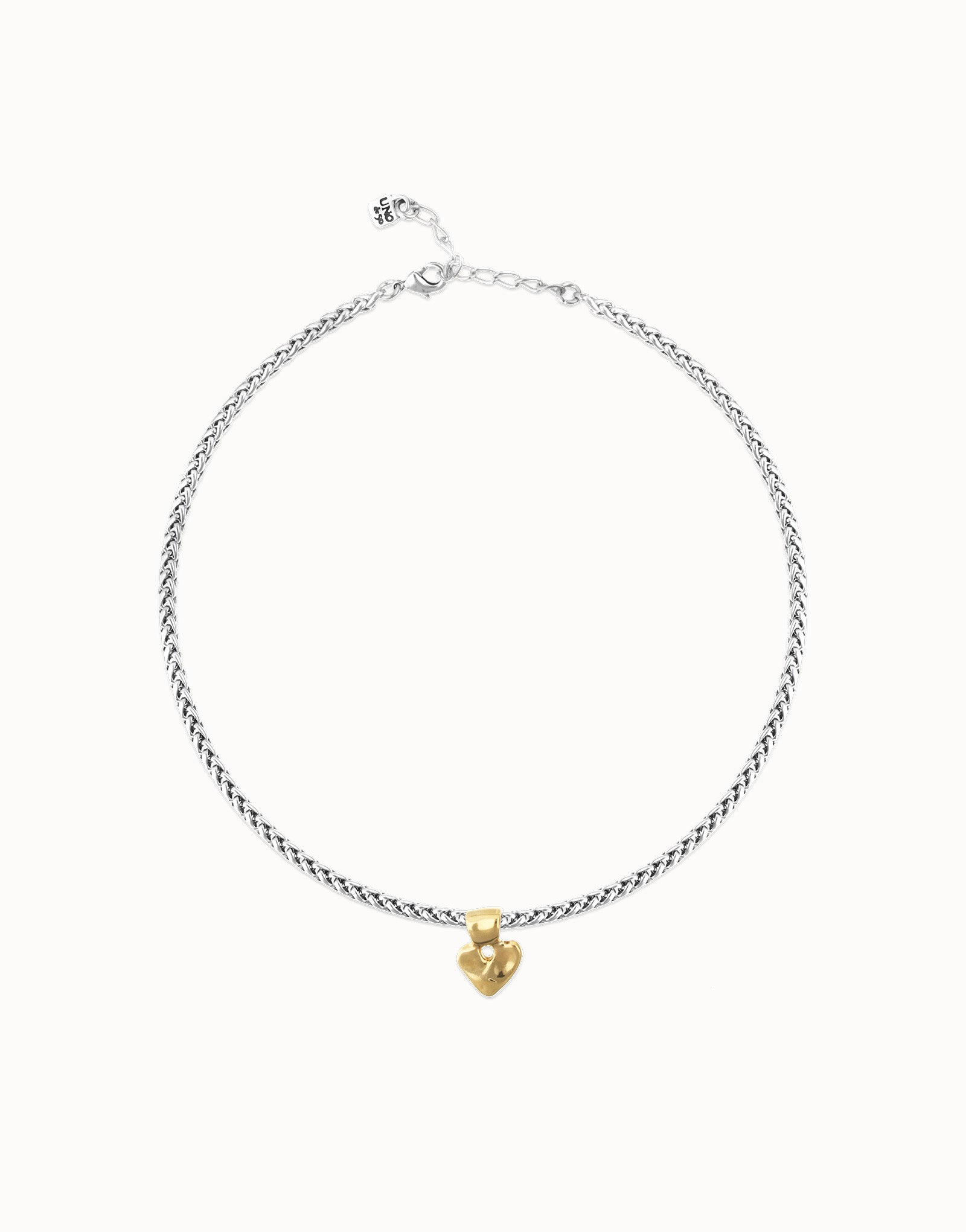 Palpito Thin Chain Necklace