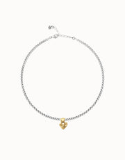 Palpito Thin Chain Necklace