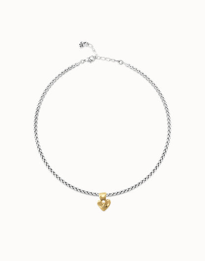 Palpito Thin Chain Necklace