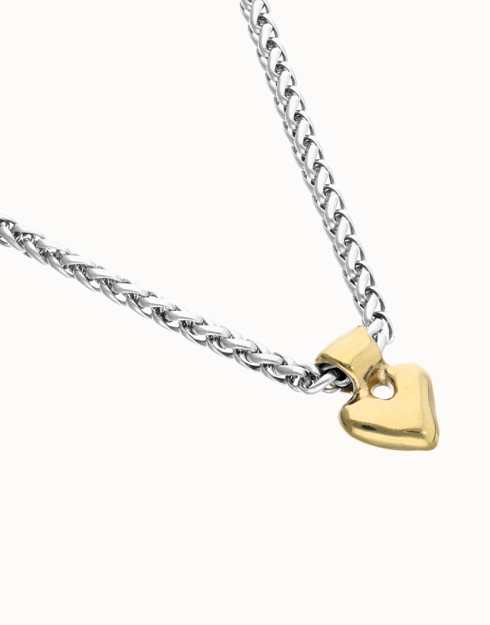 Palpito Thin Chain Necklace