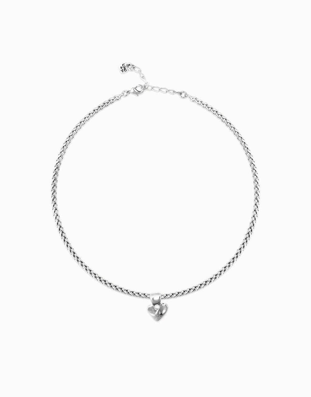 Palpito Thin Chain Necklace