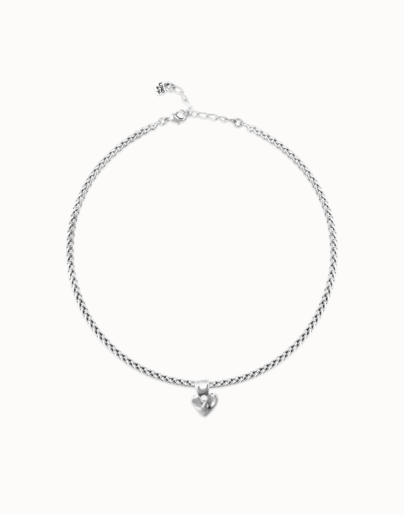 Palpito Thin Chain Necklace