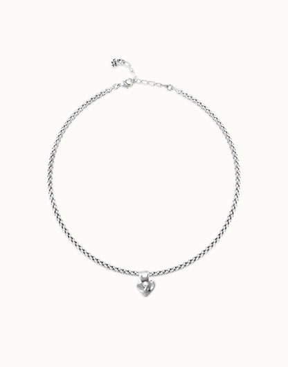 Palpito Thin Chain Necklace, view 4