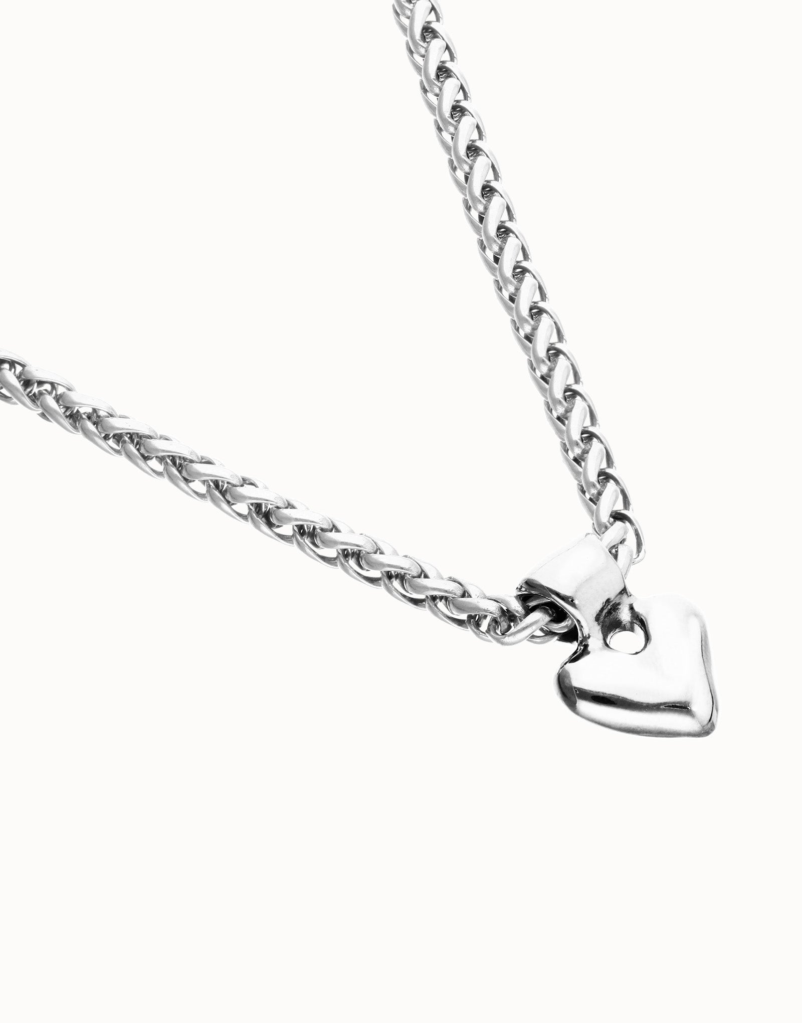 Palpito Thin Chain Necklace