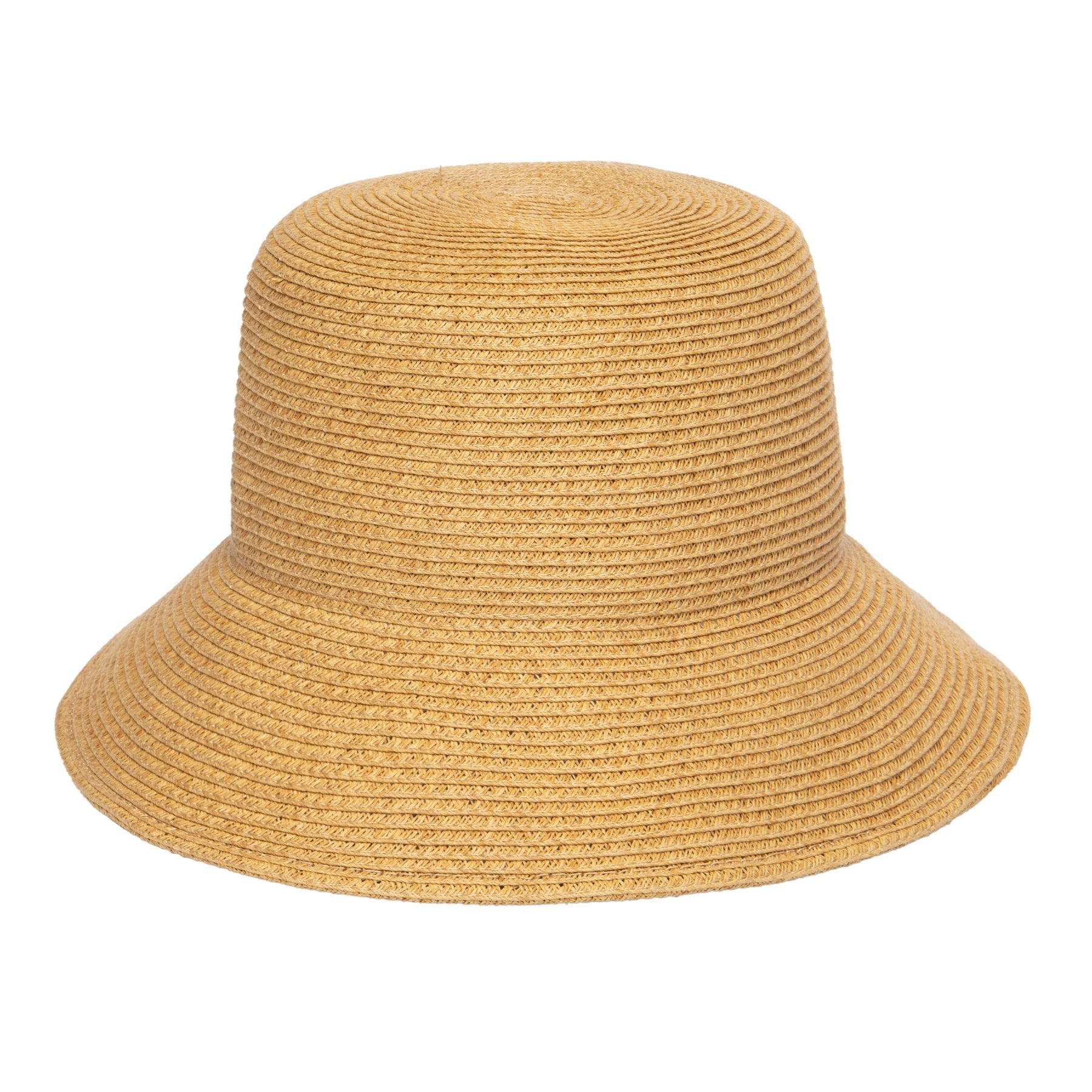Paperbraid Multi-Way Bucket