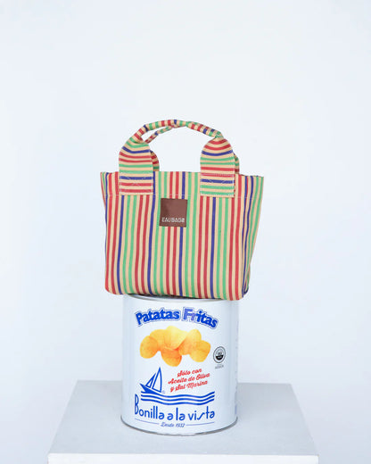Petite Eau Bag Tote