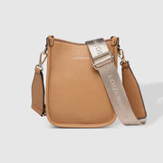 Parker Crossbody Bag